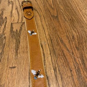 Boy’s Belt, size 26